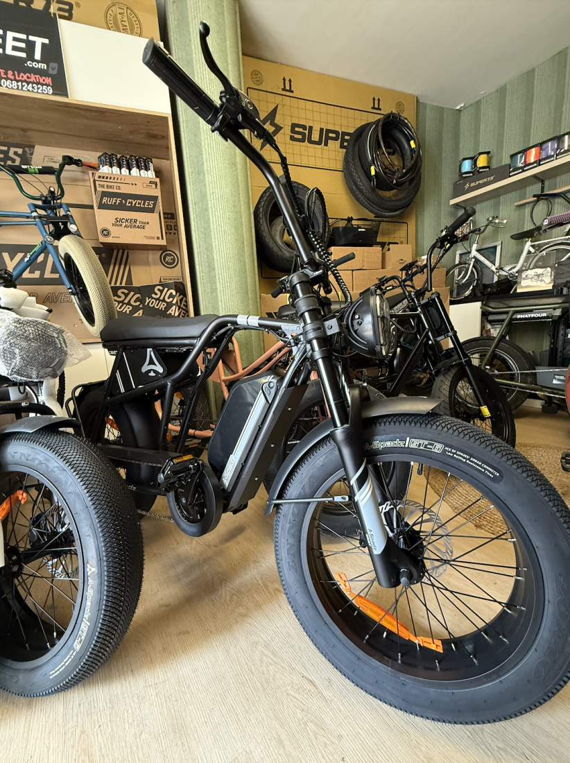 PACK CAVET + KIT AUTONOMIE