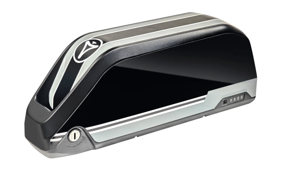 Batterie Cavet'Air - A-Spadz
