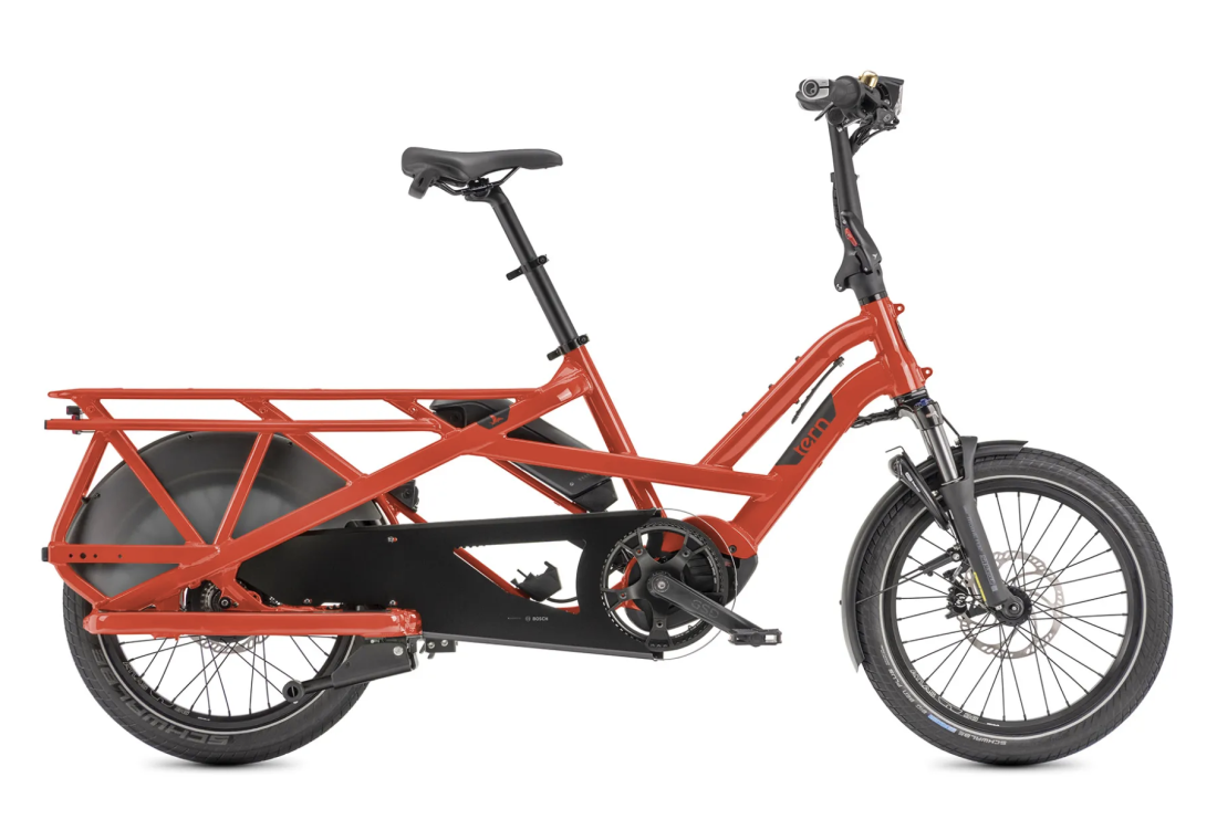 Tern TERN GSD S00 2023