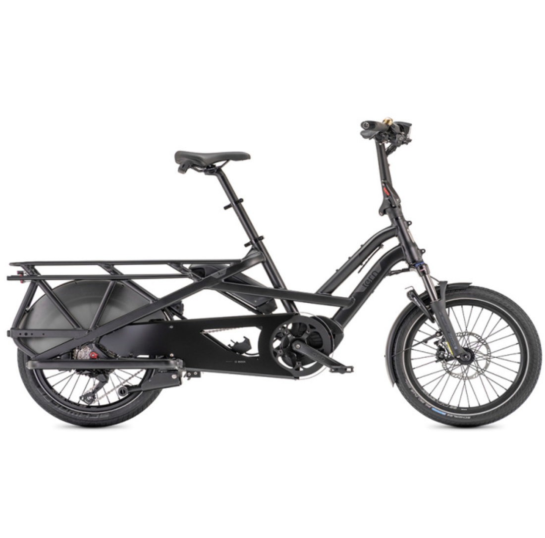 TERN GSD S10 20 LR 10-GG. 2024