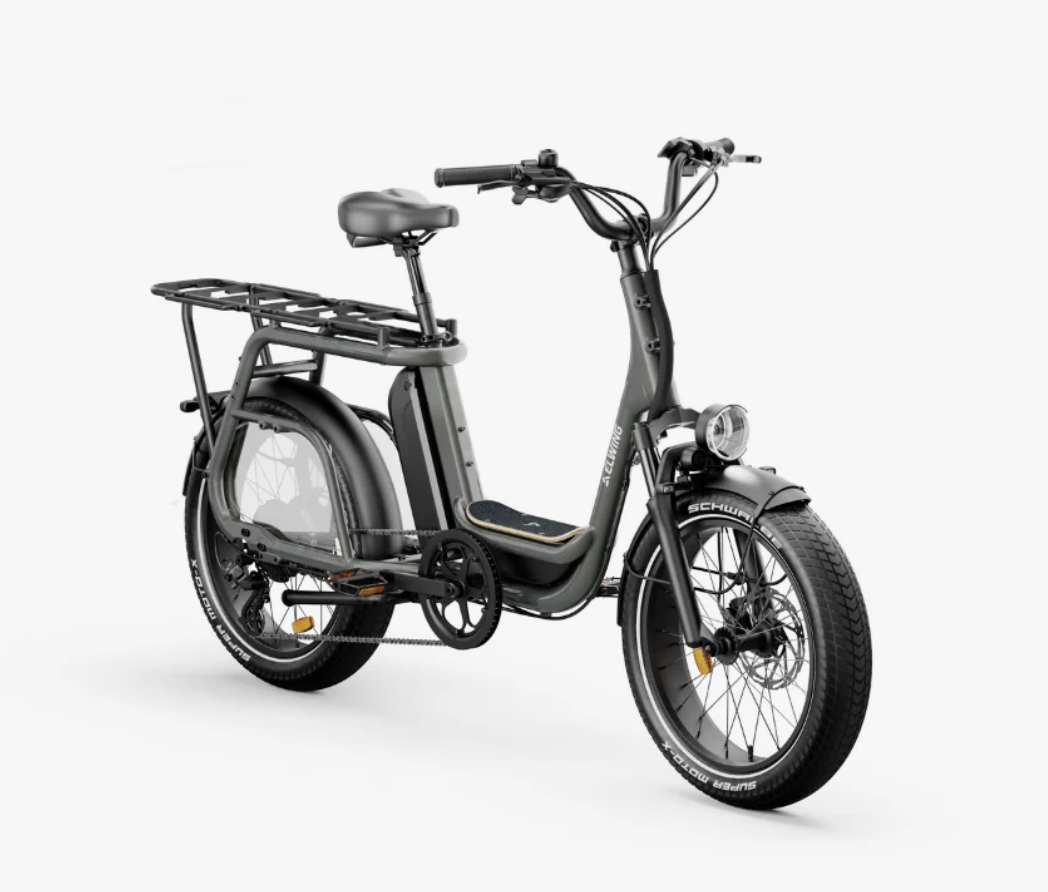 ELWING - Ritmic Jumbo PACK