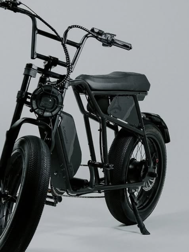 PACK CAVET + KIT AUTONOMIE