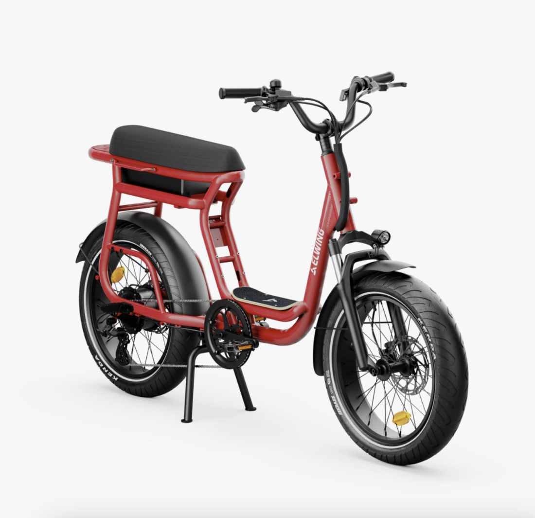 ELWING - YUVY 2 GRENADE PACK BRUNO