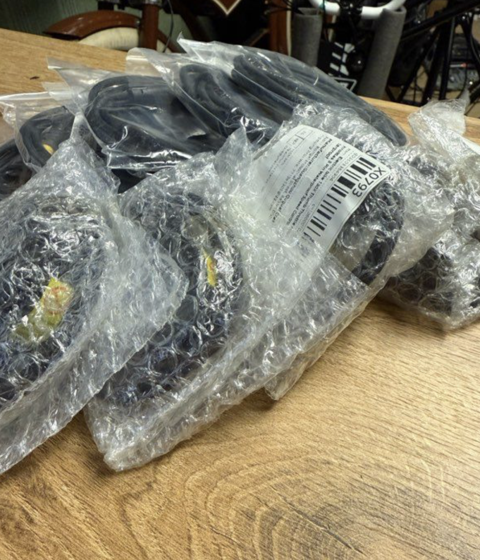 Kit Gâchette d'accélération + câble de connexion