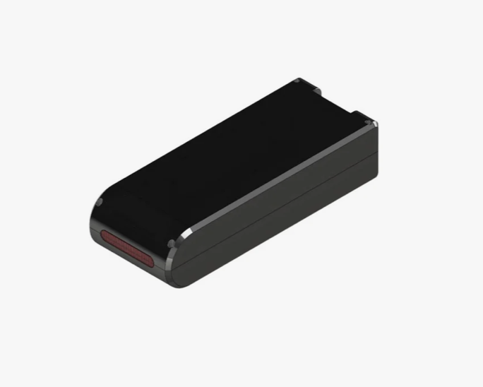 Batterie Standart - Yuvy 1 et 2