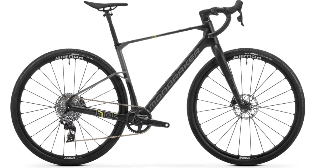 MONDRAKER ARID CARBON R