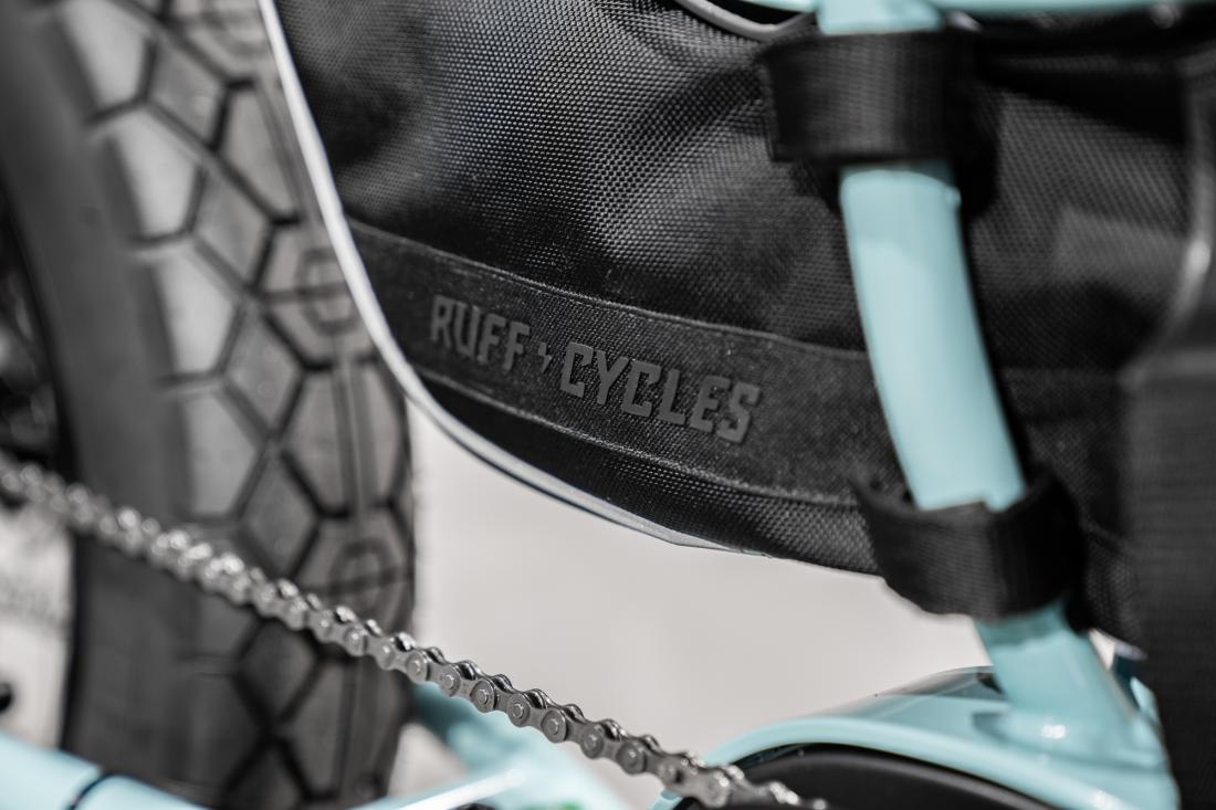 Frame Bag-Lil'Missy