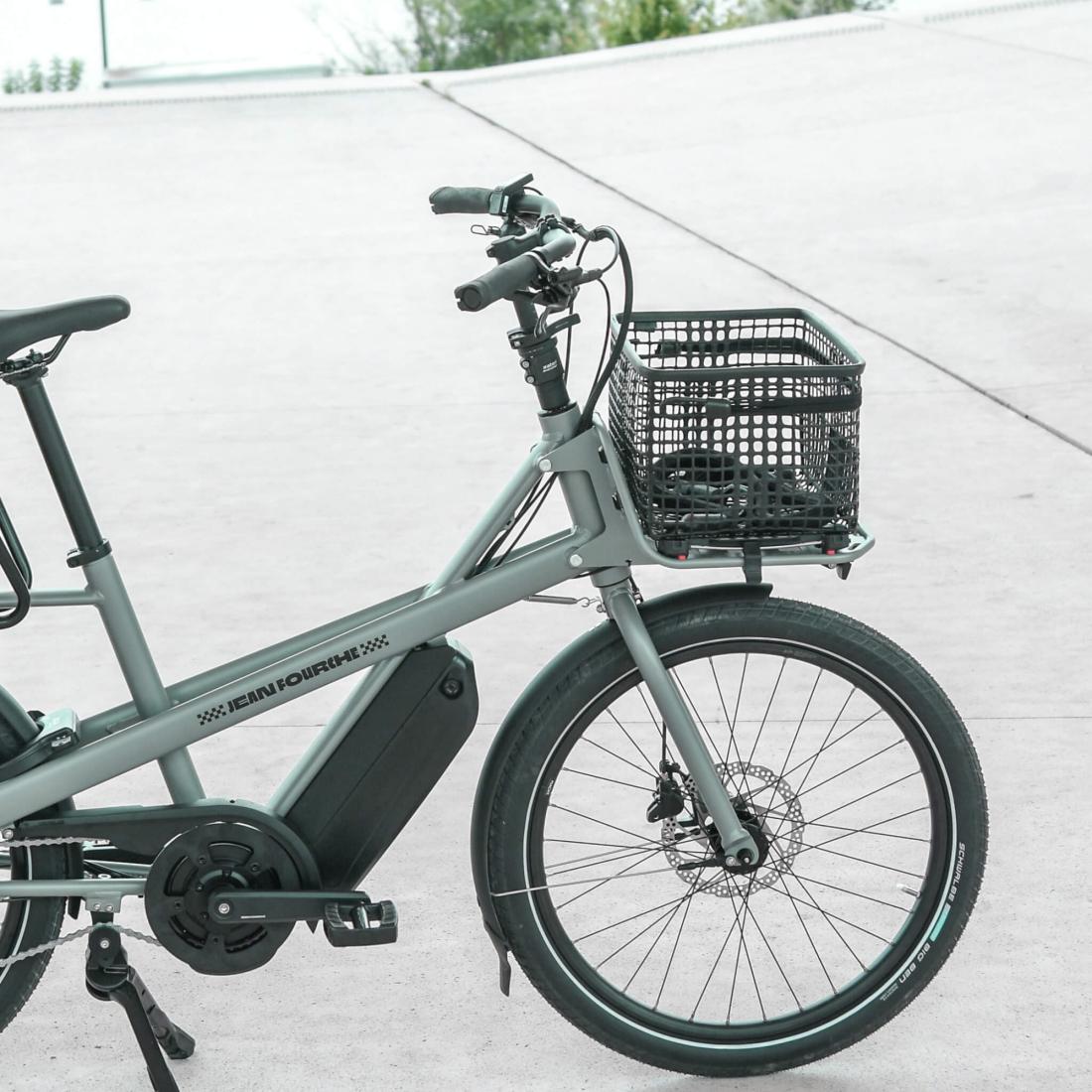 Panier en maille ostréicole 22L