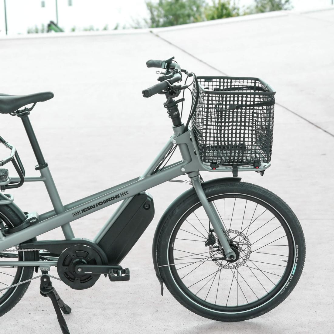 Panier en maille ostréicole 32L