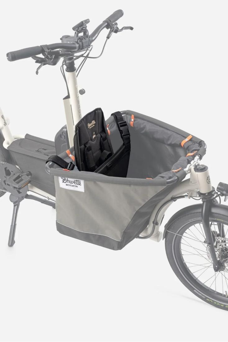 Siège bébé