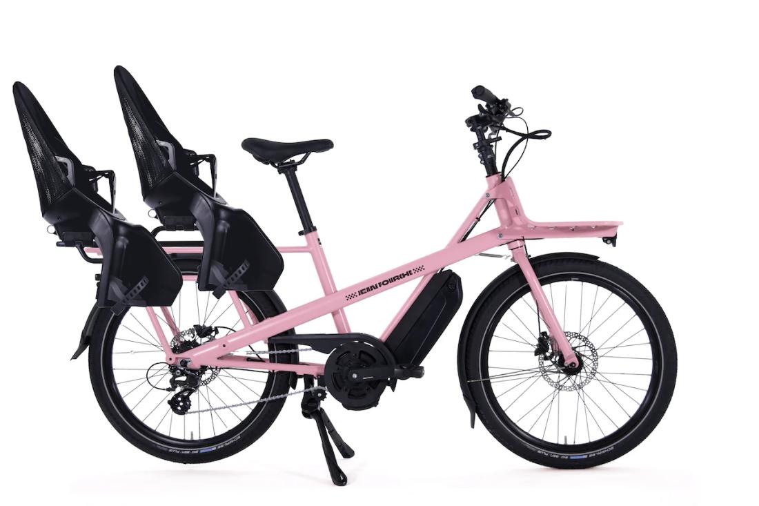 Kit 2 bébés