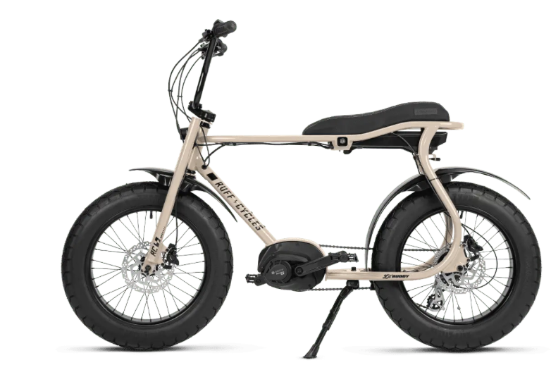 LIL'BUDDY Pack BORIS - LIL’BUDDY « Performance » – Fano Gris
