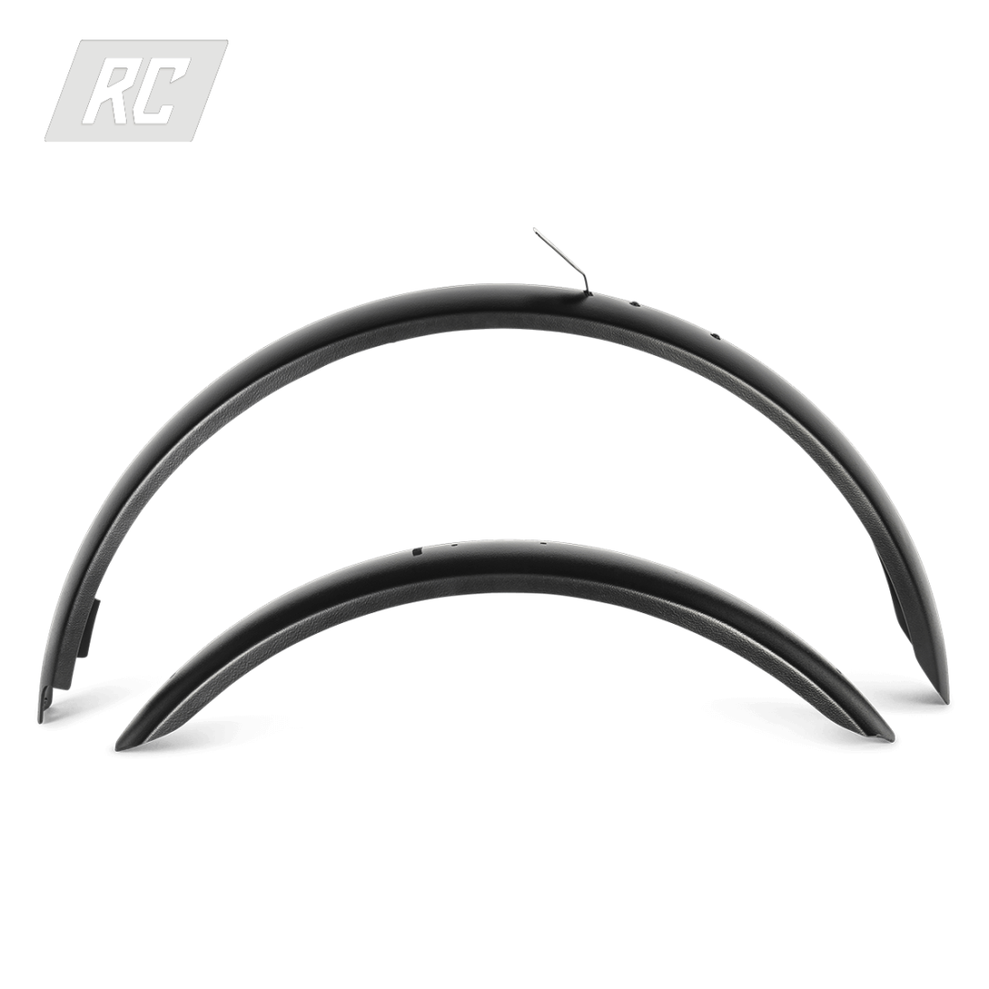 MUDGUARD-Set City Black-Biggie