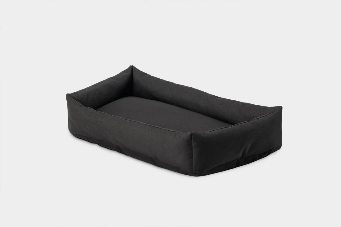 Coussin chien