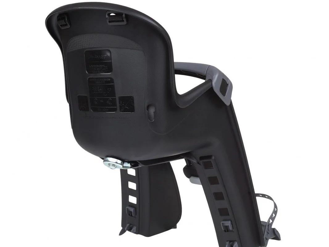 Siège bébé Bilby Jr pour montage sur colonne de direction